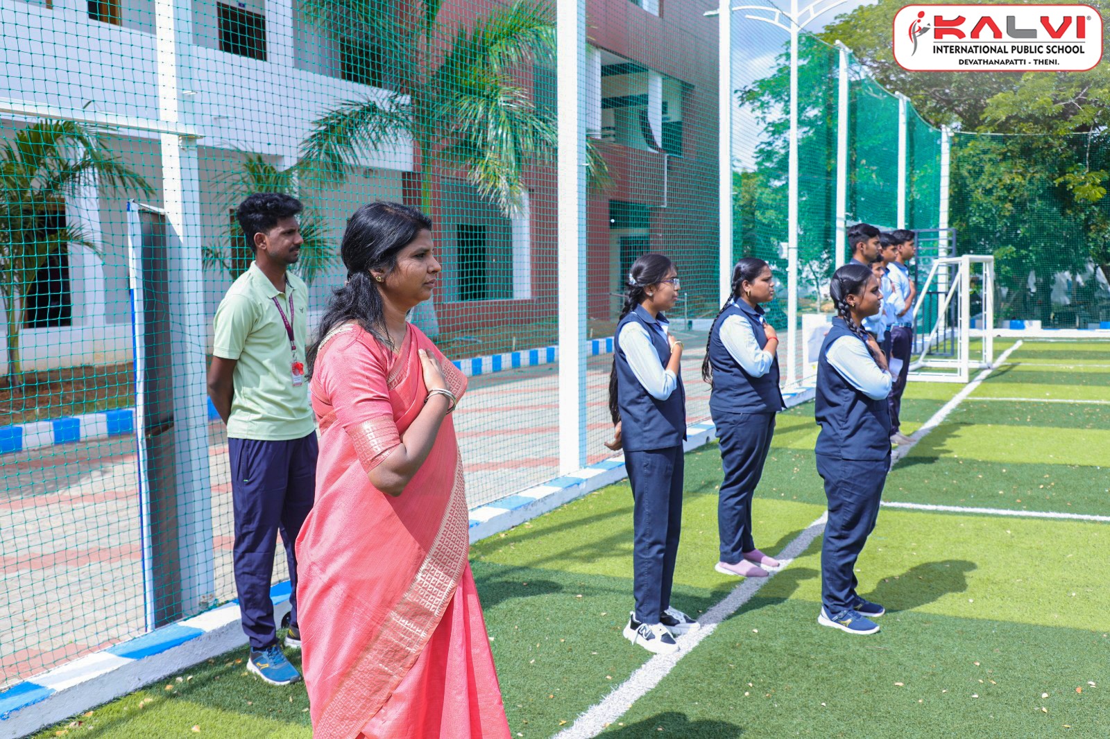 First Day session - 2026